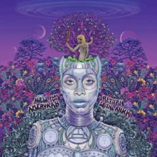 【送料無料】【中古】CD▼New Amerykah Part Two : Return of The Ankh 輸入盤