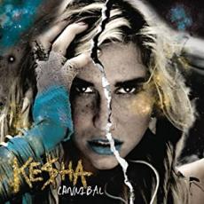 【中古】CD▼Cannibal 輸入盤 レンタル落ち ケース無