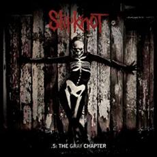 【中古】CD▼.5: The Gray Chapter 輸入盤▽レンタル落ち ケース無