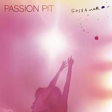 【中古】CD▼Gossamer 輸入盤 レンタル落ち ケース無