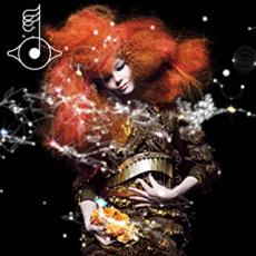 【中古】CD▼Biophilia 輸入盤 レンタル落ち ケース無