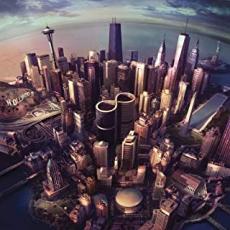 【中古】CD▼Sonic Highways 輸入盤 レンタル落ち ケース無