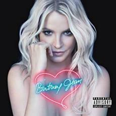 【中古】CD▼Britney Jean 輸入盤 ケース無