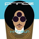 【中古】CD▼HITNRUN Phase One 輸入盤 レンタル落ち ケース無