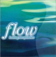 【送料無料】【中古】CD▼FLOW healing compilation フロウ ヒーリング コンピレーション