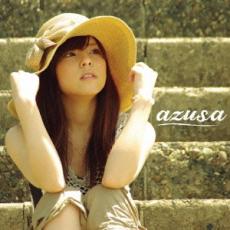 【中古】CD▼azusa 通常盤