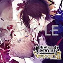 【送料無料】【中古】CD▼DIABOLIK LOVERS ドS吸血CD VERSUS II Vol.2 シュウVSレイジ CV.鳥海浩輔/小西克幸