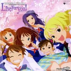 【送料無料】【中古】CD▼THE IDOLM@STER MASTER LIVE 01 REM@STER-A ケース無