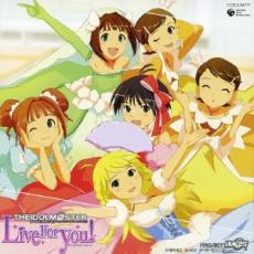 【中古】CD▼THE IDOLM@STER MASTER LIVE 03 Do-Dai レンタル落ち ケース無