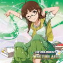 【中古】CD▼THE IDOLM@STER MASTER ARTIST 3 13 秋月律子 レンタル落ち ケース無