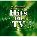 【中古】CD▼The Millennium Hits on TV ザ ミレニアム ヒッツ オン レンタル落ち ケース無