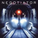 【中古】CD▼交渉人 真下正義 オリジナル サウンドトラック 通常盤 レンタル落ち ケース無