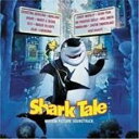 【中古】CD▼シャーク・テイル モーション・ピクチャー・サウンドトラック レンタル落ち ケース無