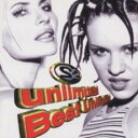 【中古】CD▼ザ・ベスト・アンリミテット レンタル落ち ケース無