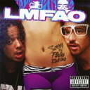 【中古】CD▼ソーリー・フォー・パーティー・ロッキング 通常盤 レンタル落ち ケース無