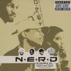 【中古】CD▼イン・サーチ・オブ・・・ レンタル落ち ケース無