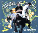 【中古】CD▼ザ・ハブ・ノッツ レンタル落ち ケース無