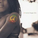 եեɤ㤨֡šCDLOVE & PEACE 40 Smokin Reggae Hits 2CD 󥿥 ̵פβǤʤ233ߤˤʤޤ