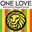 【中古】CD▼ONE LOVE Everlasting Reggae Songs ワン ラブ エヴァーラスティング 40レゲエ ソングス 2CD レンタル落ち ...
