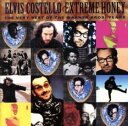 【中古】CD▼エクストリーム・ハニー ベスト・オブ・ワーナー・ブラザーズ・イヤーズ レンタル落ち ケース無