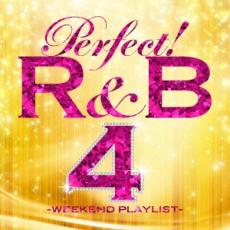 【中古】CD▼パーフェクト! R&B 4 ウィークエンド・プレイリスト 2CD レンタル落ち ケース無