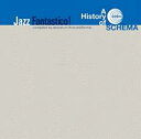 【中古】CD▼A History of SCHEMA Jazz Fantastico! レンタル落ち ケース無