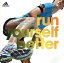 【中古】CD▼Run Yourself Better powered by adidas ラン・ユアセルフ・ベター・パワード・バイ・アディダス レンタル落ち ケース無