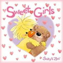 【中古】CD▼Sweet Girls スィート ガールズ レンタル落ち ケース無