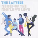 【中古】CD▼ピーセズ・オブ・ザ・ピープル・ウィ・ラヴ 初回生産限定盤 レンタル落ち ケース無