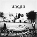 【中古】CD▼Undun 輸入盤 レンタル落ち ケース無