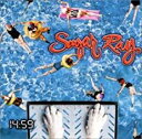 【中古】CD▼14分59秒 レンタル落ち ケース無
