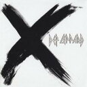 【中古】CD▼X レンタル落ち ケース無