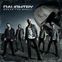 【中古】CD▼Break The Spell 輸入盤 レンタル落ち ケース無