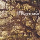 【中古】CD▼Invisible Band インヴィジブル・バンド レンタル落ち ケース無