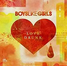 【中古】CD▼Love Drunk レンタル落ち ケース無