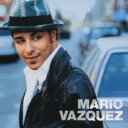 【中古】CD▼マリオ・ヴァスケス レンタル落ち ケース無