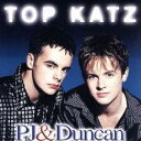 【中古】CD▼トップ・キャッツ レンタル落ち ケース無