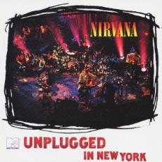 【中古】CD▼MTV アンプラグド・イン・ニューヨーク レンタル落ち ケース無