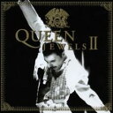 【中古】CD▼ジュエルズ II ヴェリー・ベスト・オブ・クイーン 初回生産限定盤 レンタル落ち ケース無