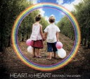 【中古】CD▼Heart to Heart レンタル落ち ケース無