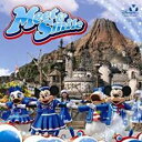 【中古】CD▼東京ディズニーシー ミート & スマイル レンタル落ち ケース無
