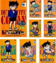 全巻セット【送料無料】【中古】DVD▼名探偵コナン PART28(8枚セット) レンタル落ち ケース無