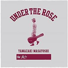 【中古】CD▼UNDER THE ROSE B-sides & Rarities 2005-2015 レンタル落ち ケース無