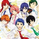 【中古】CD▼KING OF PRISM MUSIC READY SPARKING! レンタル落ち ケース無