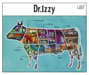 【中古】CD▼Dr.Izzy 初回限定盤 3CD