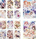 【バーゲンセール】全巻セット【送料無料】【中古】DVD▼ご注文はうさぎですか?(14枚セット)全6巻 + ?? 全6巻 + Dear My Sister + S...