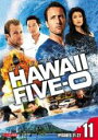 【バーゲンセール】【中古】DVD▼HAWAII FIVE-0 シーズン3 vol.11(第21話、第22話) レンタル落ち ケース無