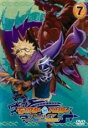 【バーゲンセール】【中古】DVD▼モンスターハンター ストーリーズ RIDE ON ライドオン 7(第25話〜第28話) レンタル落ち ケース無