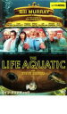 【中古】DVD▼ライフ・アクアティック レンタル落ち ケース無