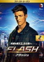 【バーゲンセール】【中古】DVD▼THE FLASH フラッシュ ファースト・シーズン1 Vol.2(第3話、第4話) レンタル落ち ケース無